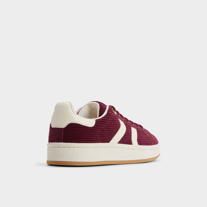 Retrochic - Low top sneaker, Cup sole Aldo Bordo