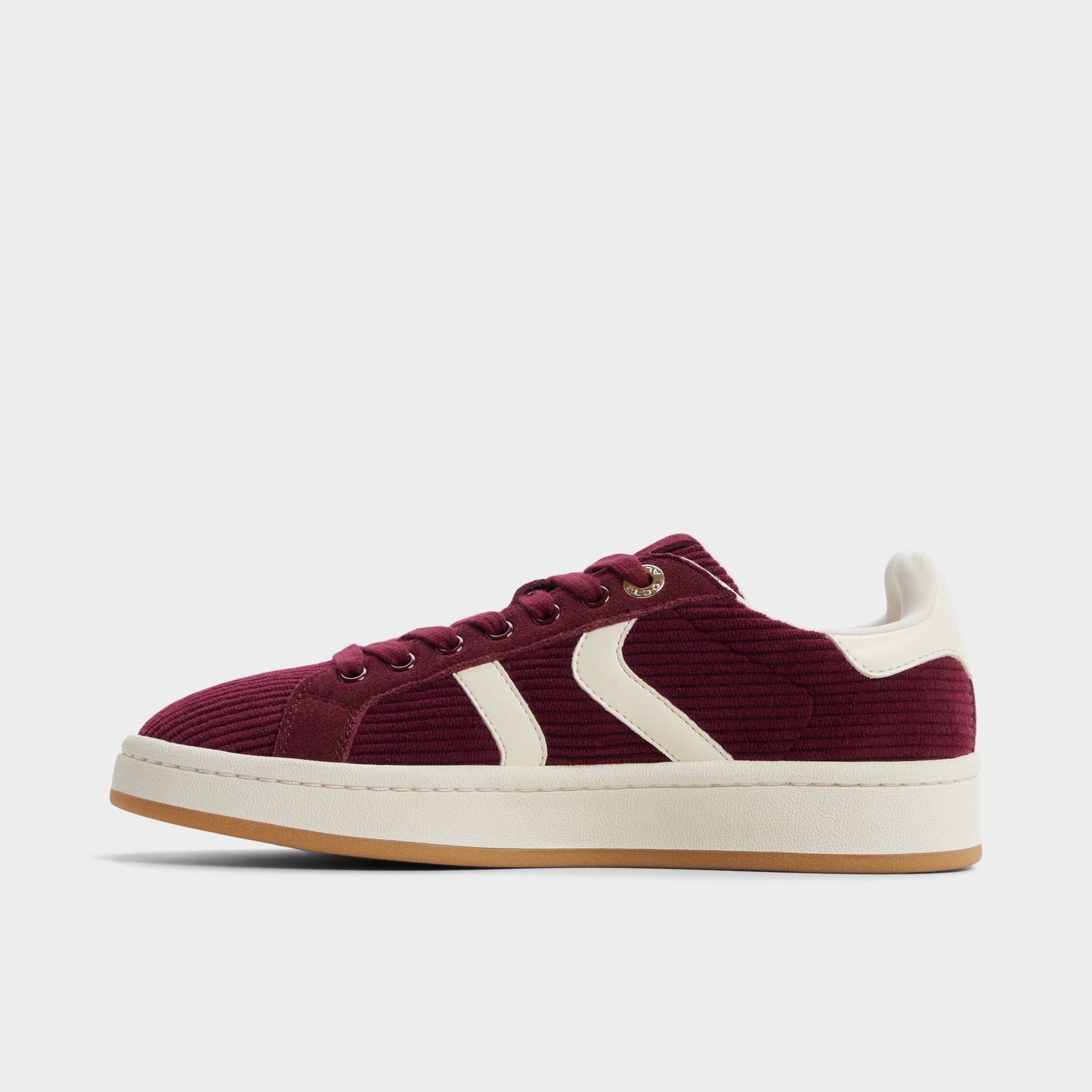 Retrochic - Low top sneaker, Cup sole Aldo Bordo