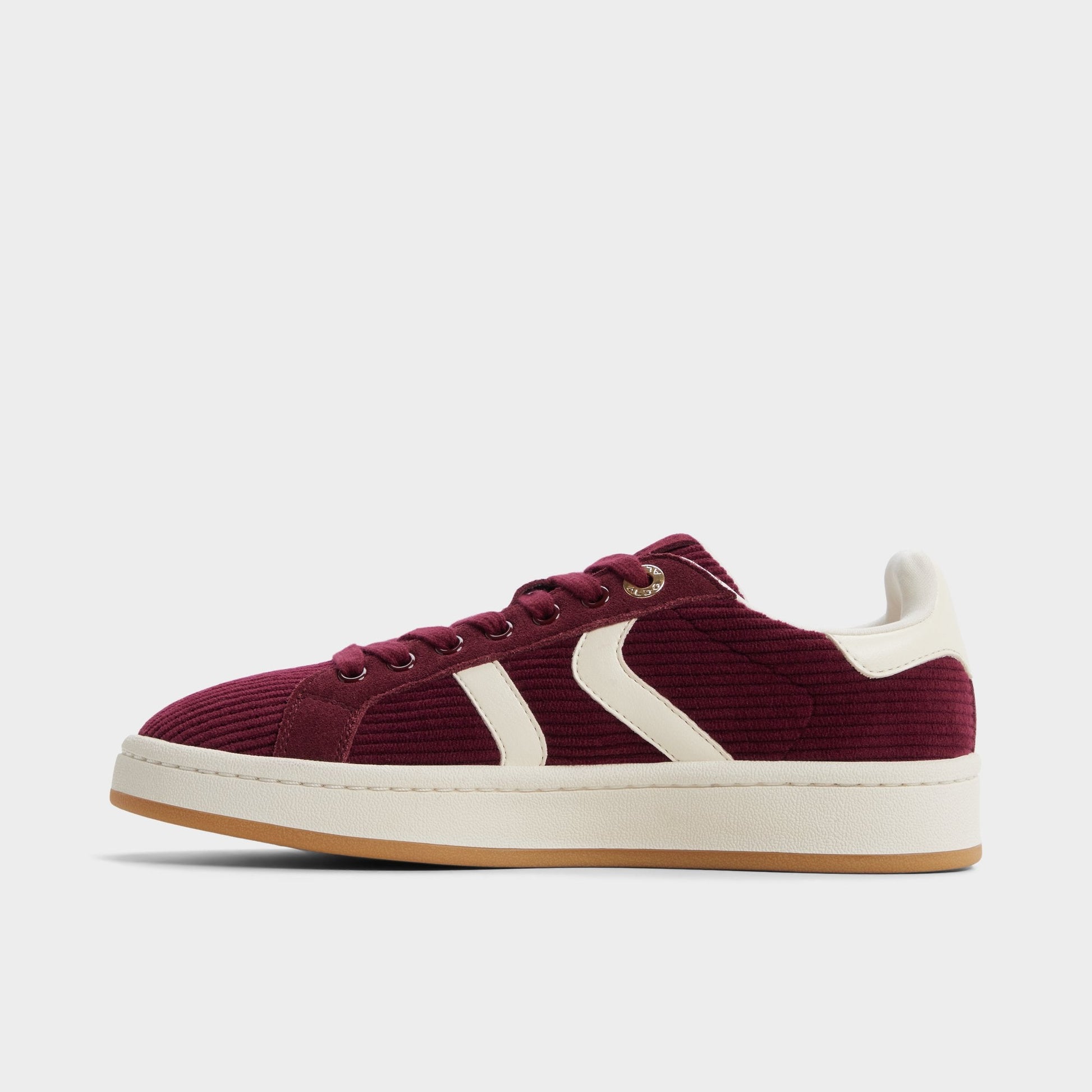 Retrochic - Low top sneaker, Cup sole Aldo Bordo