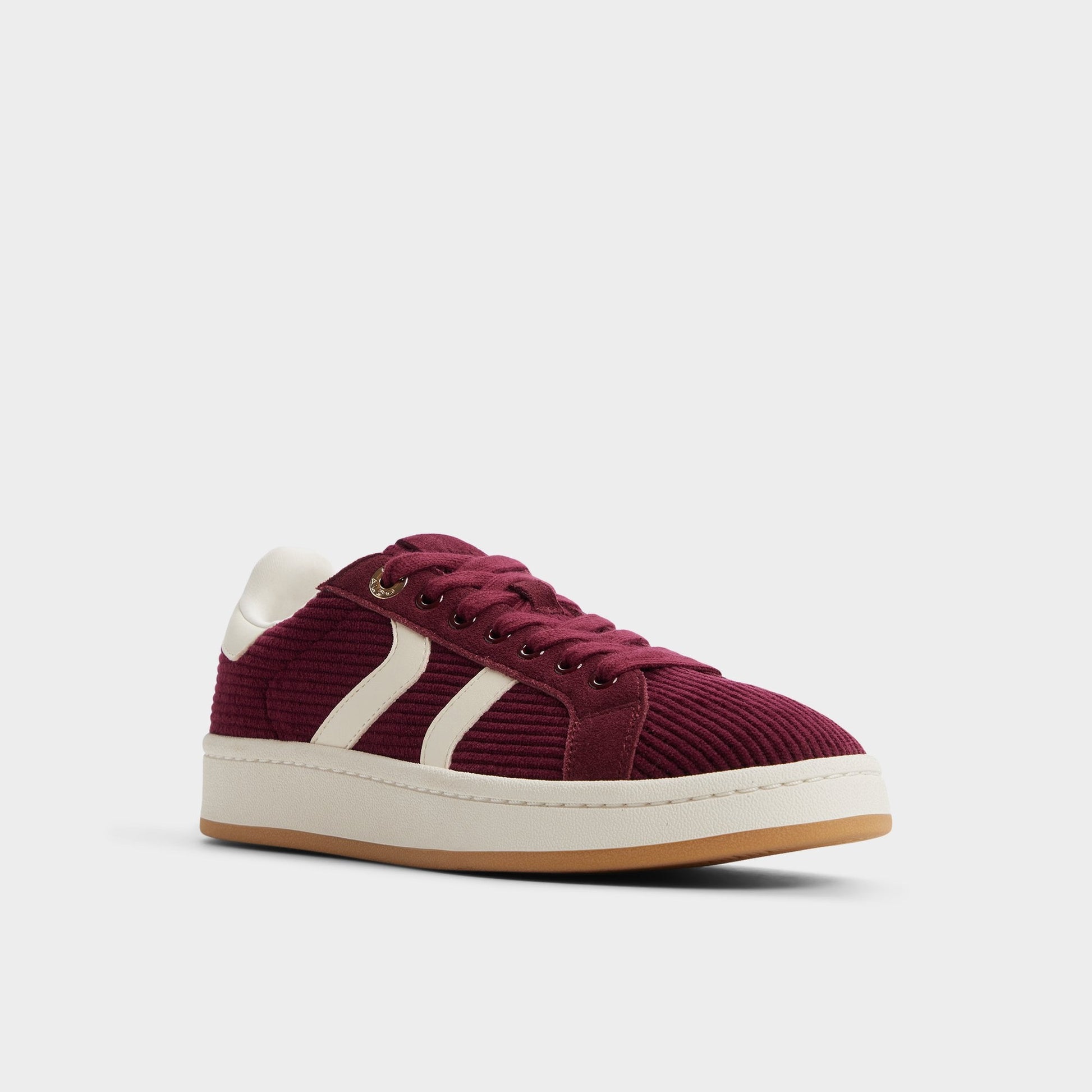 Retrochic - Low top sneaker, Cup sole Aldo Bordo