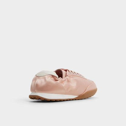Balletsnkr Light Pink Women's Low top sneakers - Jogger sneaker Aldo Light pink