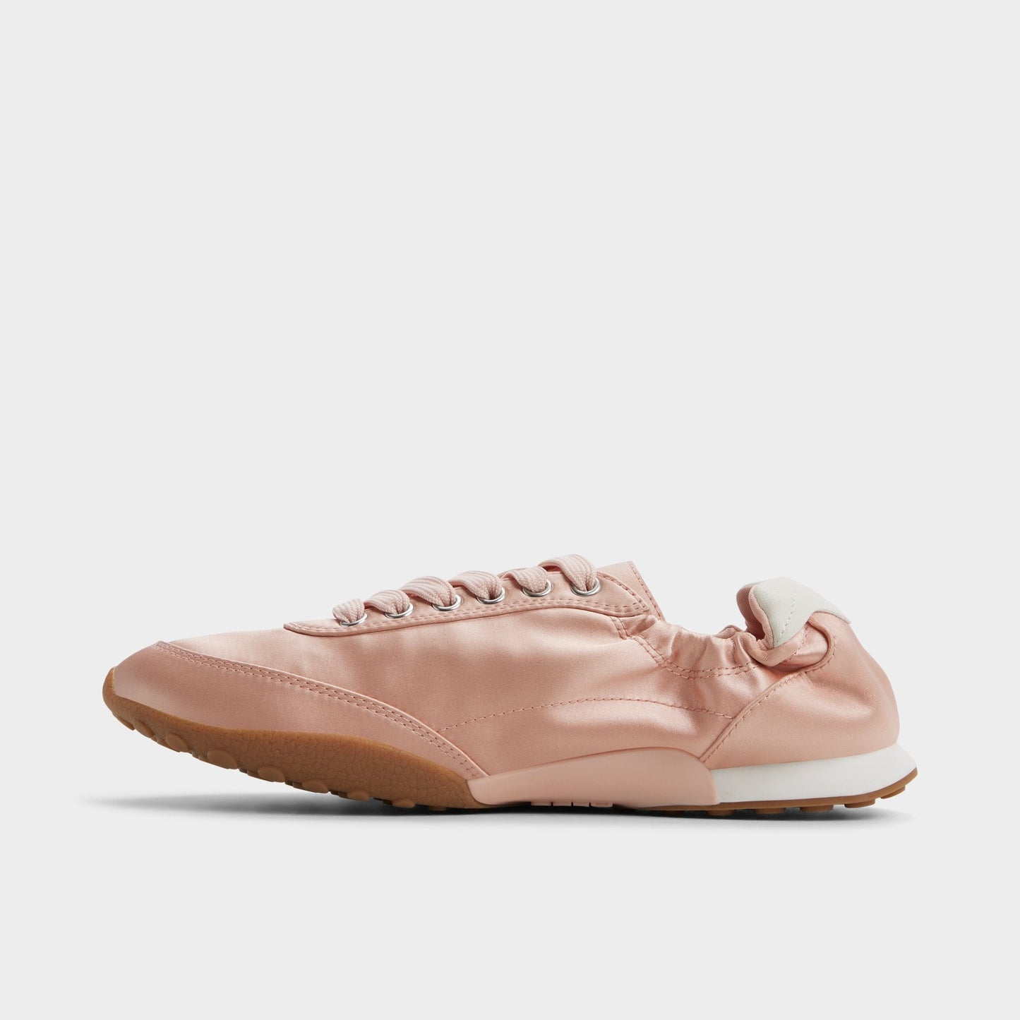 Balletsnkr Light Pink Women's Low top sneakers - Jogger sneaker Aldo Light pink