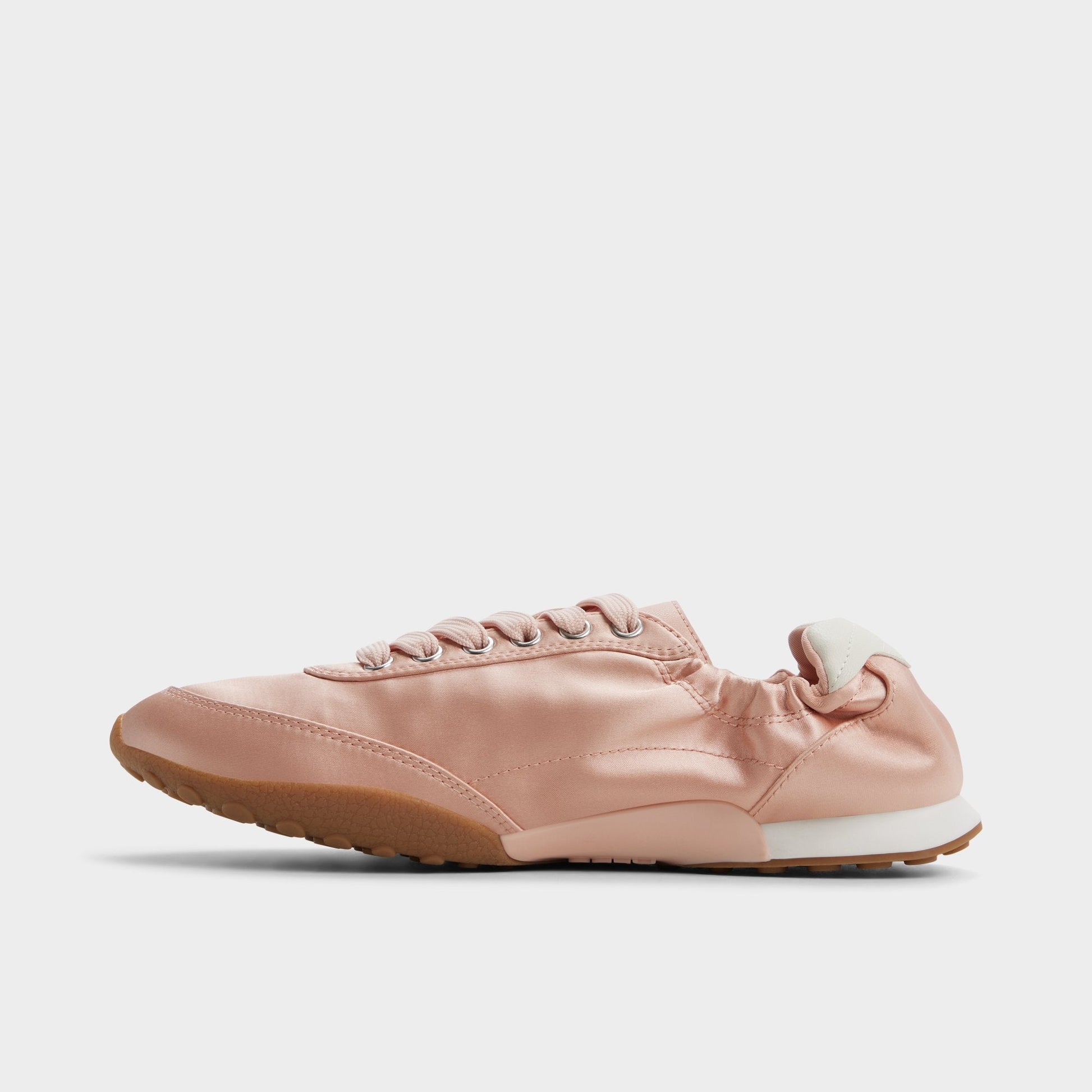 Balletsnkr Light Pink Women's Low top sneakers - Jogger sneaker Aldo Light pink