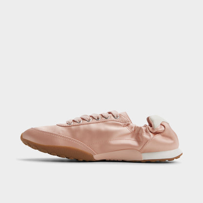 Balletsnkr Light Pink Women's Low top sneakers - Jogger sneaker Aldo Light pink