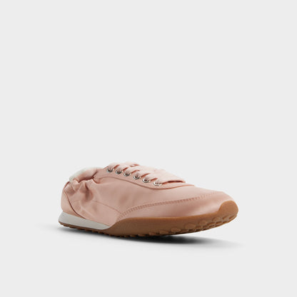 Balletsnkr Light Pink Women's Low top sneakers - Jogger sneaker Aldo Light pink
