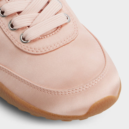 Balletsnkr Light Pink Women's Low top sneakers - Jogger sneaker Aldo Light pink