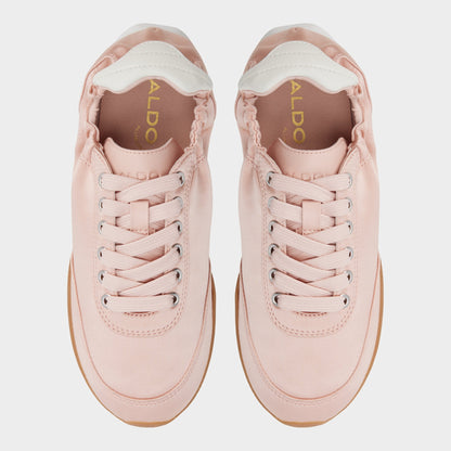 Balletsnkr Light Pink Women's Low top sneakers - Jogger sneaker Aldo Light pink