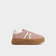 Light pink