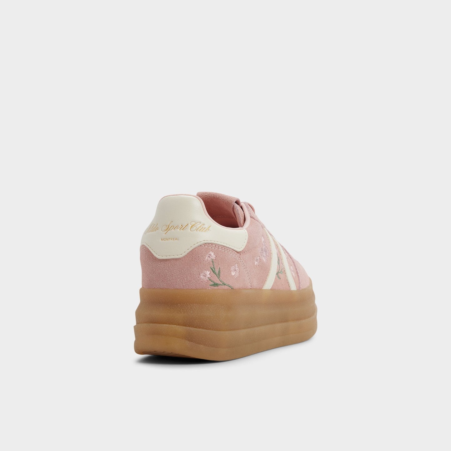 Elabrintar in Light Pink - Sneaker, Platform Aldo Light pink