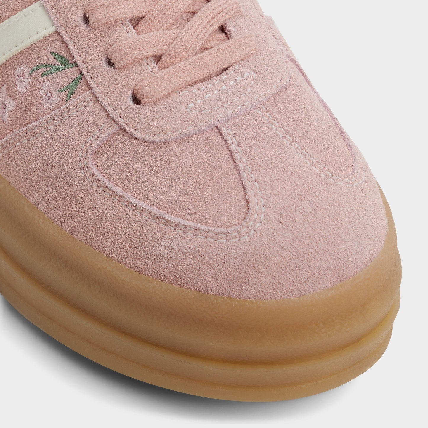 Elabrintar in Light Pink - Sneaker, Platform Aldo Light pink
