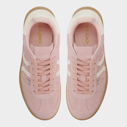 Elabrintar in Light Pink - Sneaker, Platform Aldo Light pink