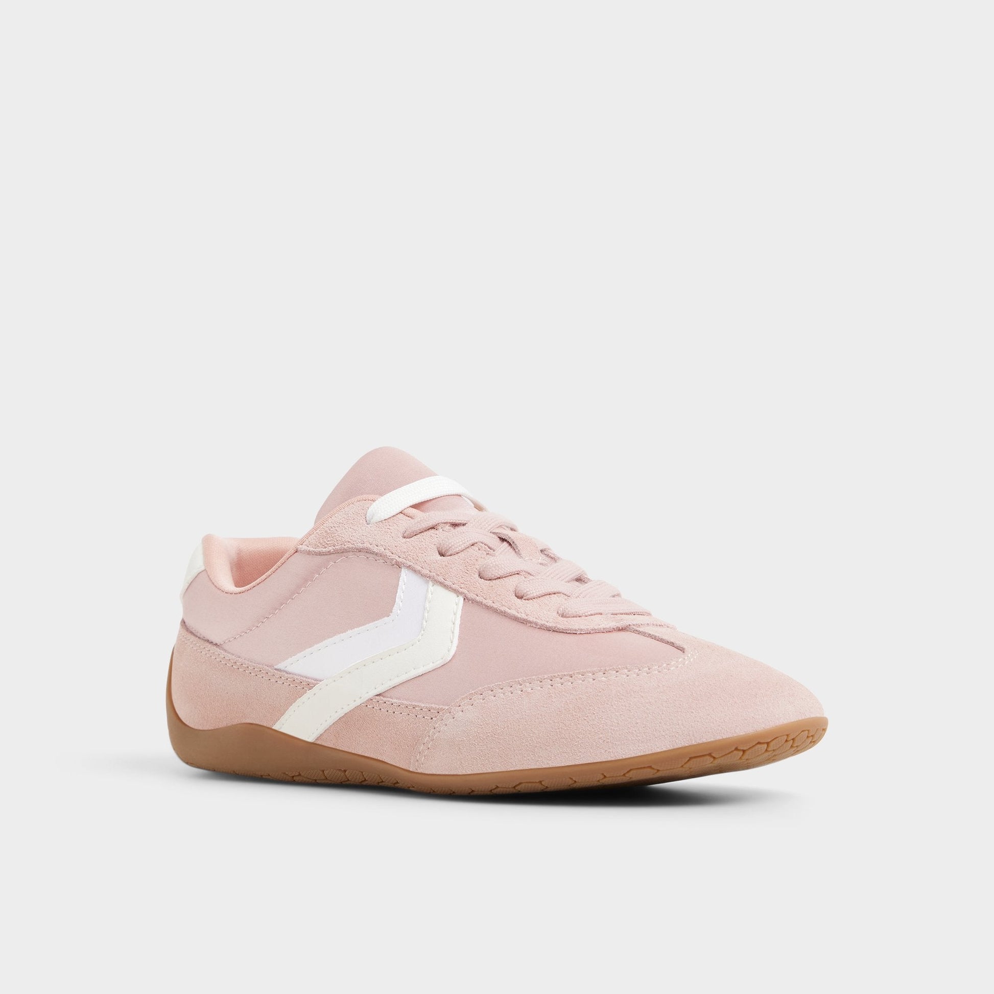 Coolchic Open Pink Women's Low top sneakers - Jogger Sole Sneaker, Jogger sole Aldo Open pink
