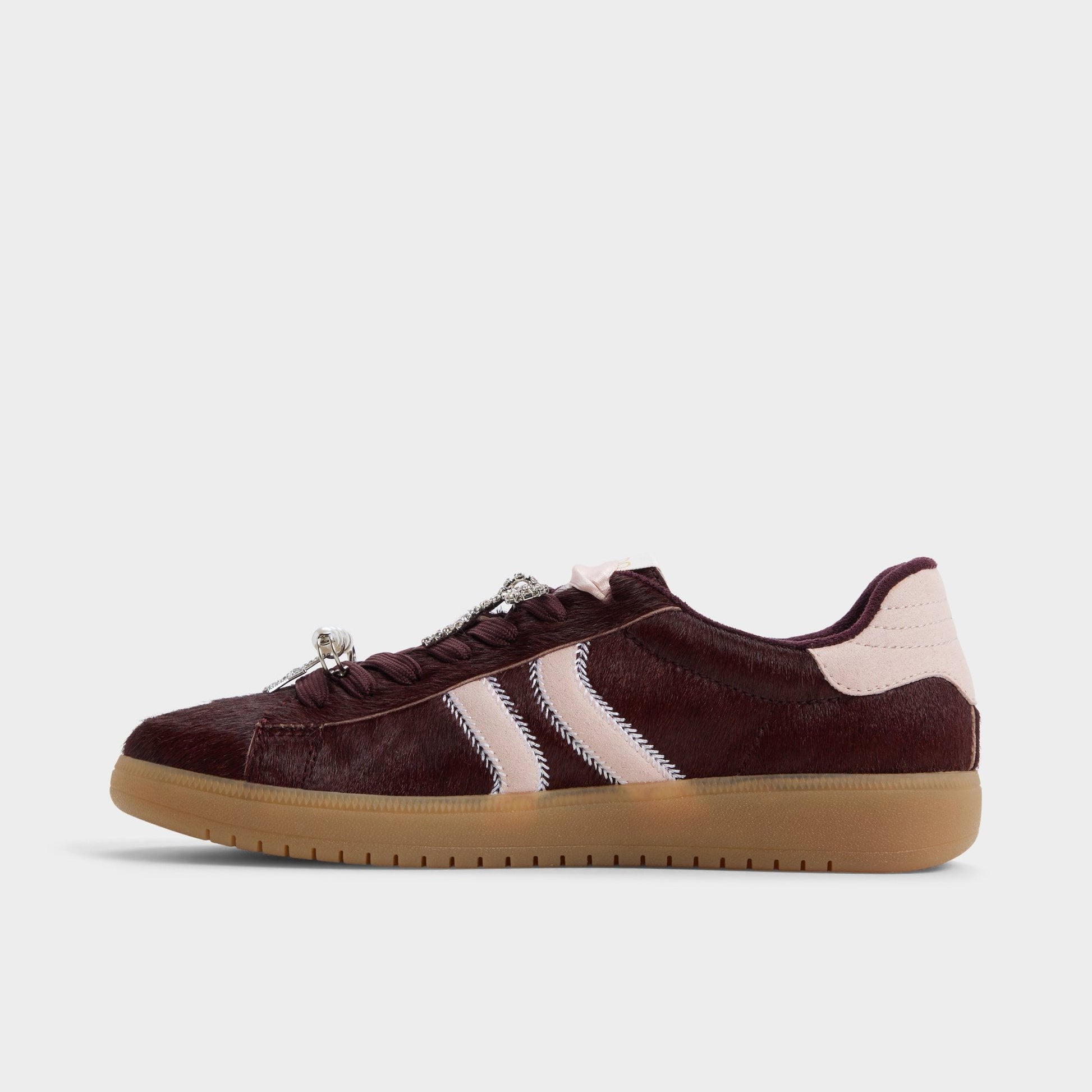 Chicsneaker2 in Open Red - Low top sneaker, Cup sole Aldo Open red