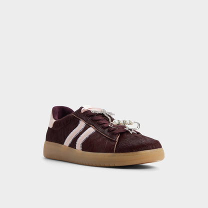 Chicsneaker2 in Open Red - Low top sneaker, Cup sole Aldo Open red