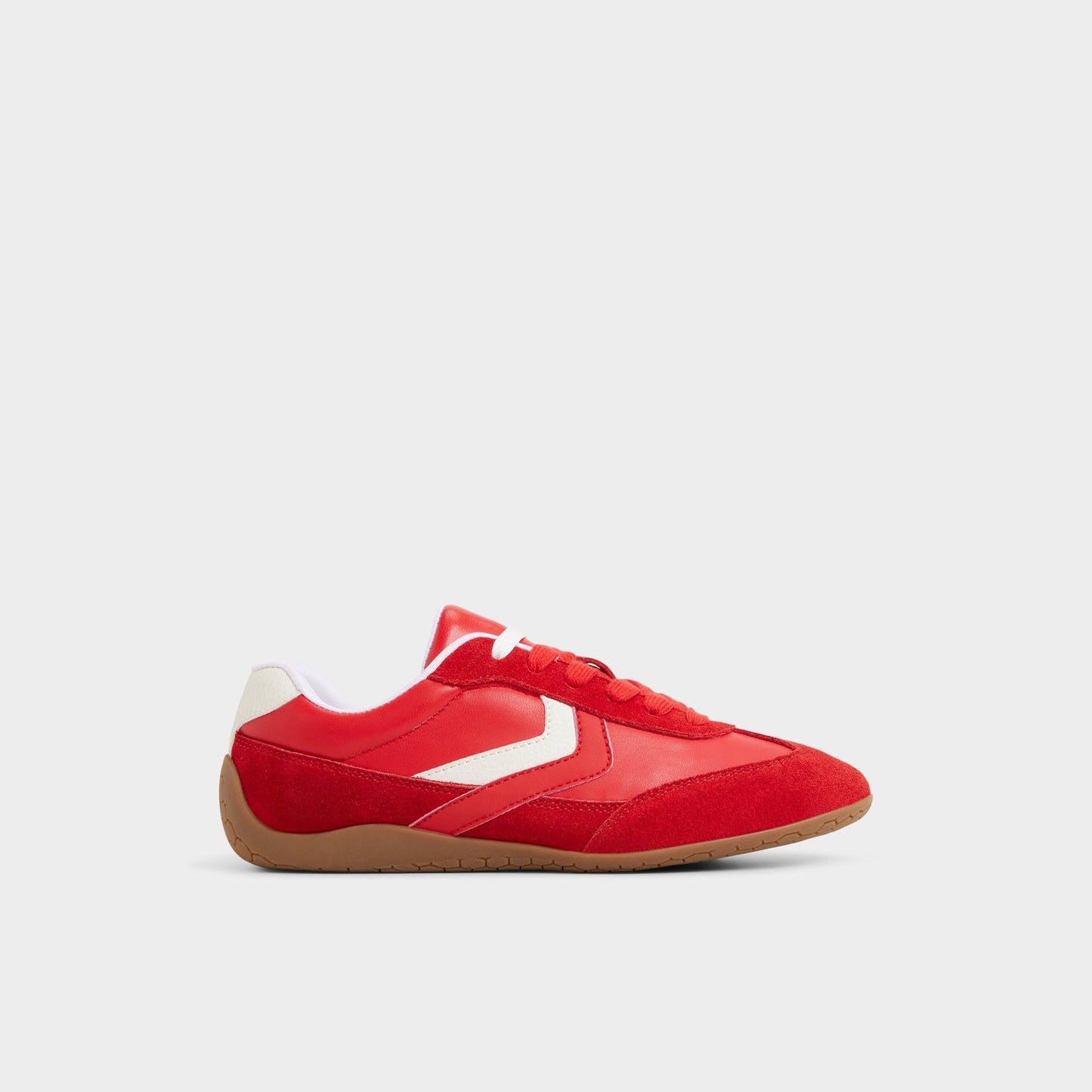 Coolchic in Open Red - Jogger sneaker Aldo Open Red