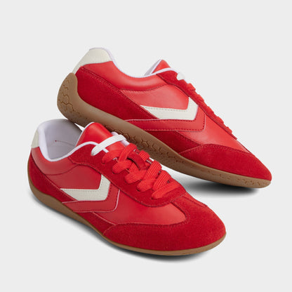 Coolchic in Open Red - Jogger sneaker Aldo Open Red