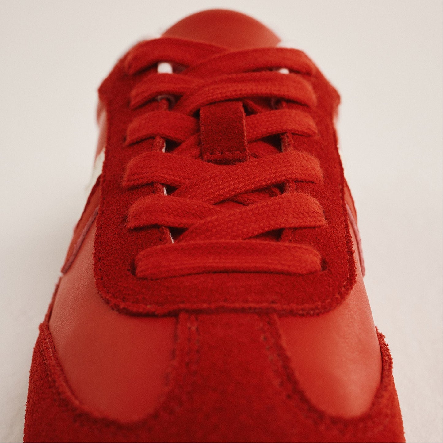 Coolchic in Open Red - Jogger sneaker Aldo Open Red