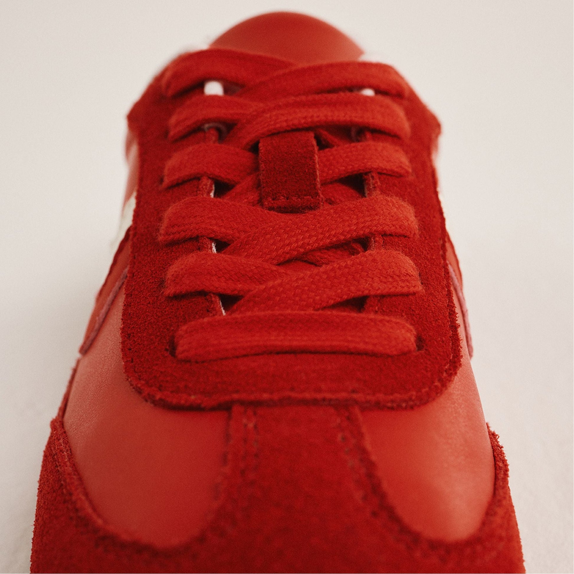 Coolchic in Open Red - Jogger sneaker Aldo Open Red