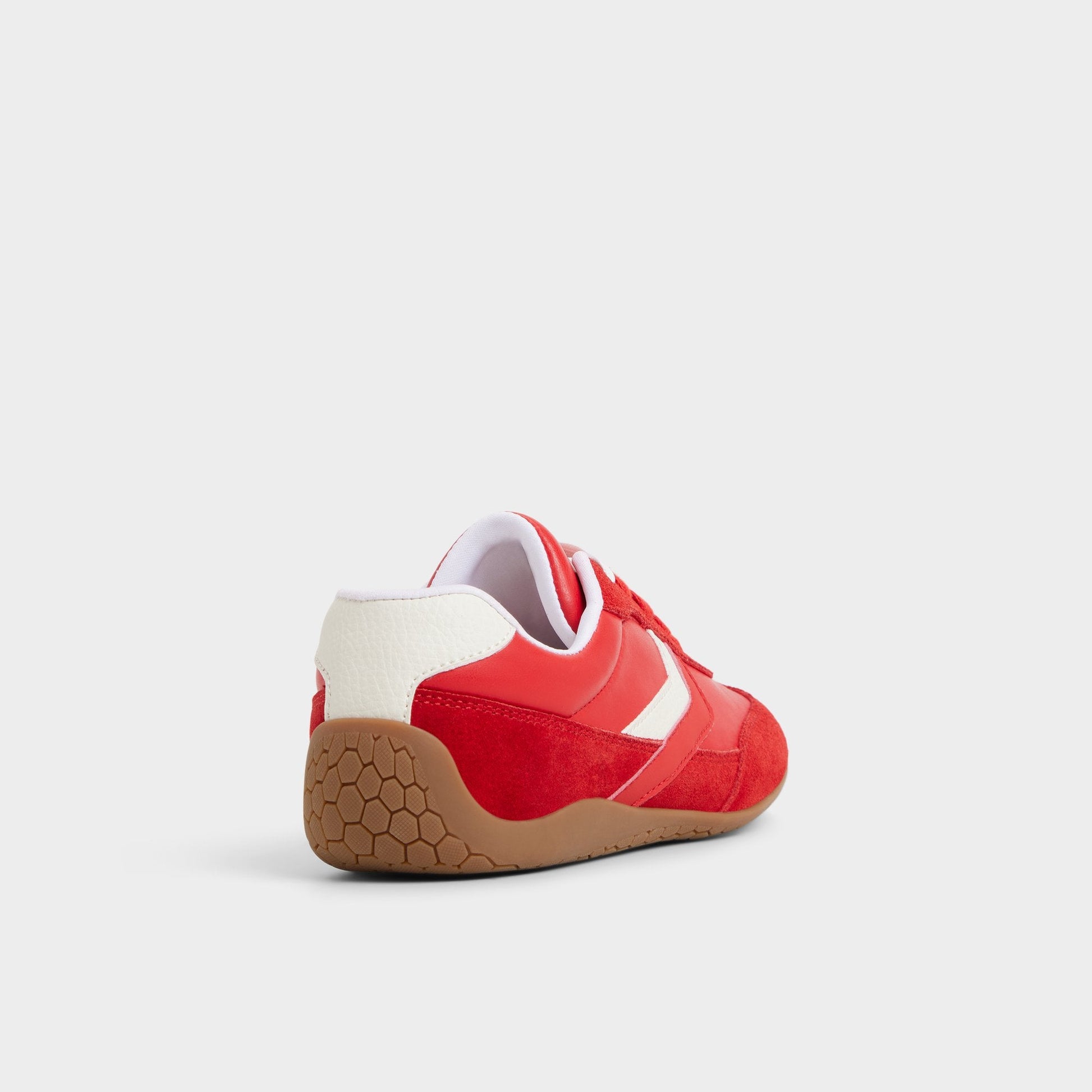 Coolchic in Open Red - Jogger sneaker Aldo Open Red