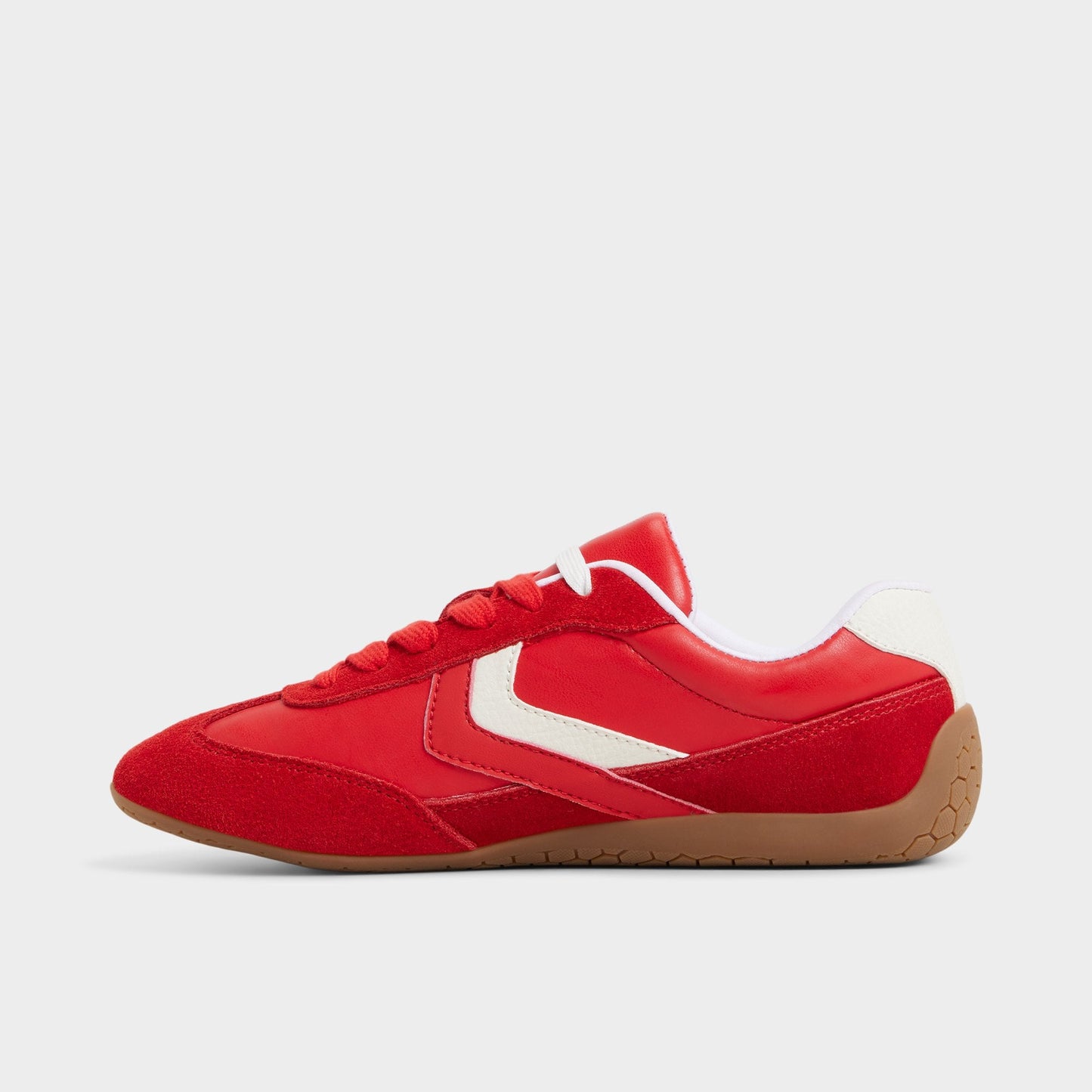 Coolchic in Open Red - Jogger sneaker Aldo Open Red
