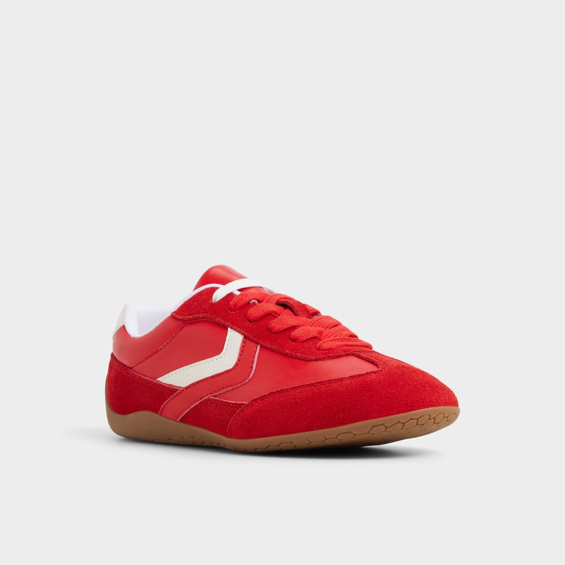 Coolchic in Open Red - Jogger sneaker Aldo Open Red
