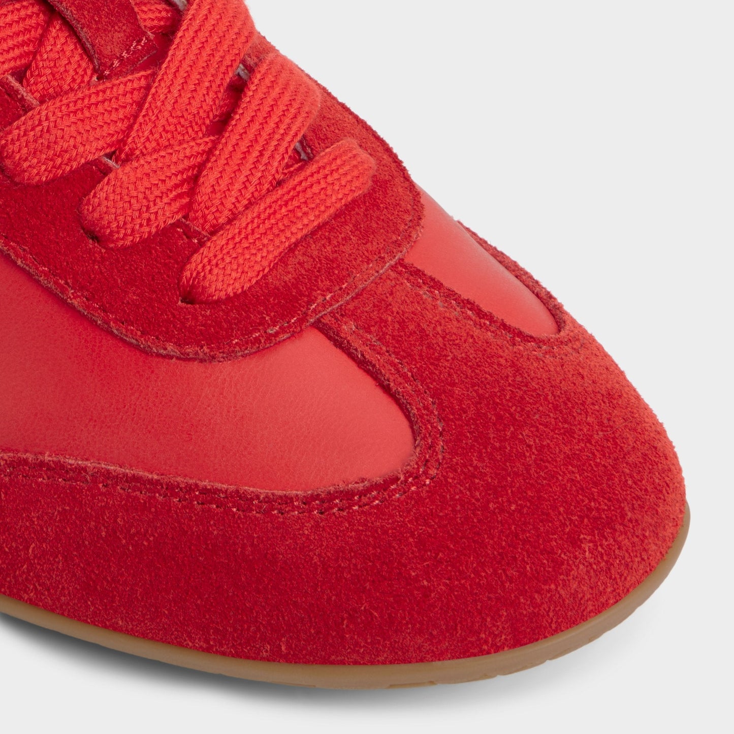 Coolchic in Open Red - Jogger sneaker Aldo Open Red