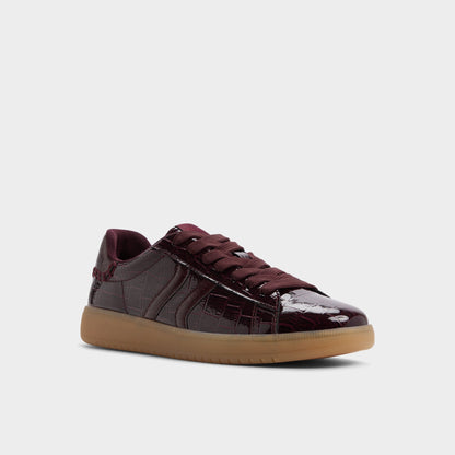 Chicsneaker2 Bordo Women's Low top sneakers - Sneaker, Cup sole Aldo Bordo