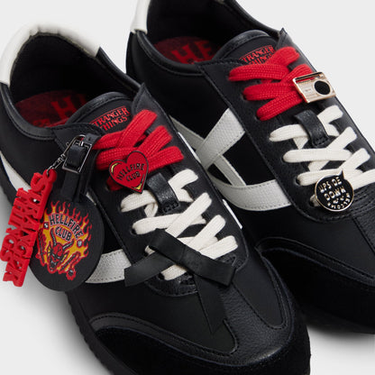 Hellfirelives in Black - Women's sneaker Aldo Black