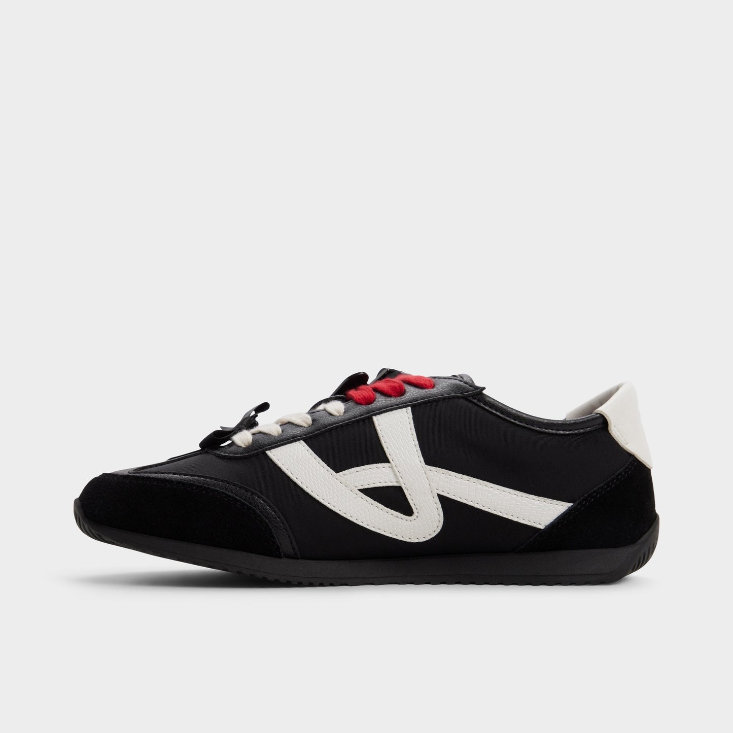 Hellfirelives in Black - Women's sneaker Aldo Black