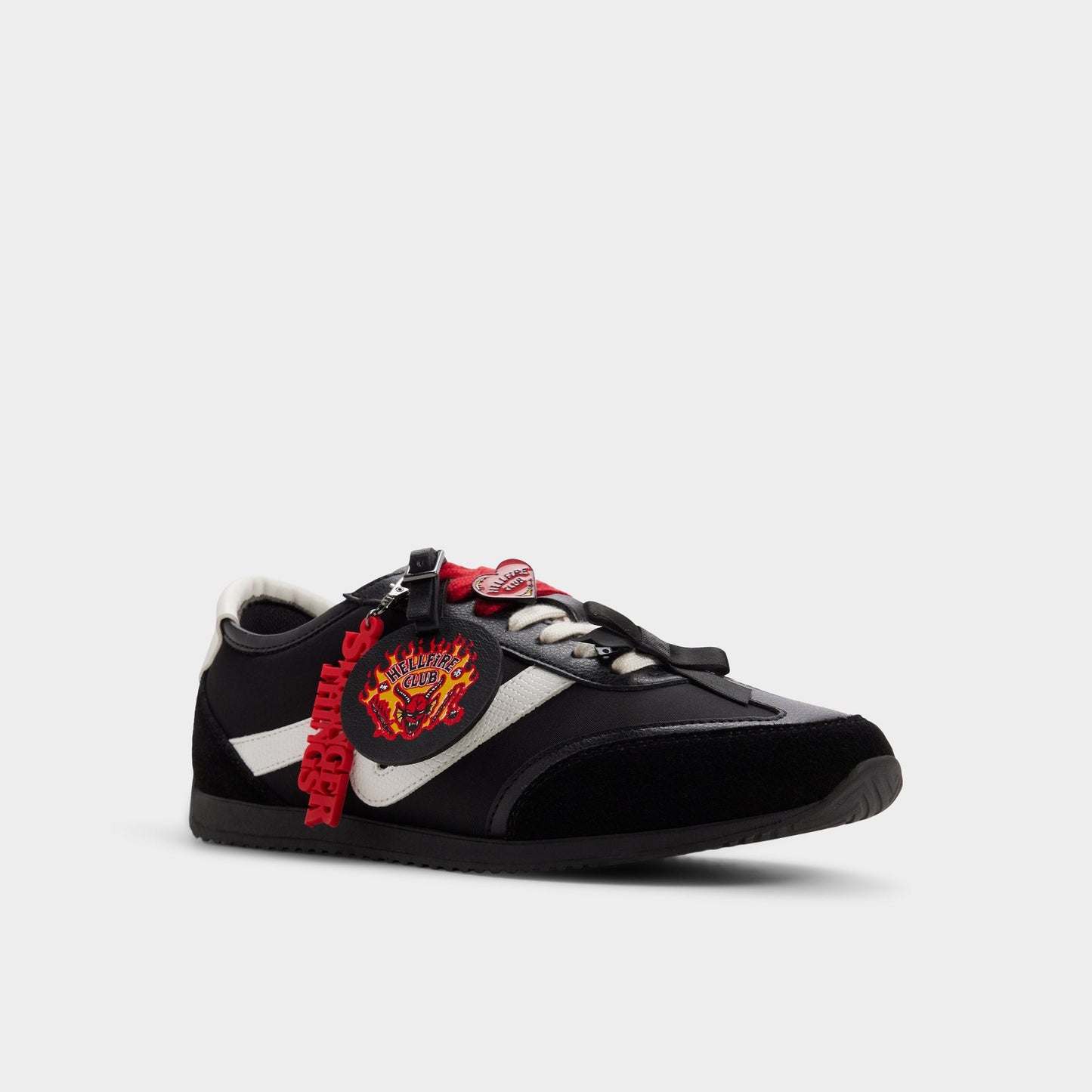 Hellfirelives in Black - Women's sneaker Aldo Black