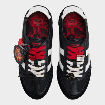 Hellfirelives in Black - Women's sneaker Aldo Black