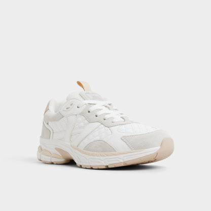 Pillowsnkr in L White - Jogger sneaker Aldo White