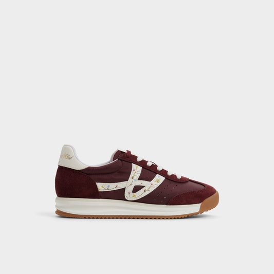 Stepcount Bordo Women's Platform and wedge sneakers - Jogger sneaker Aldo Bordo
