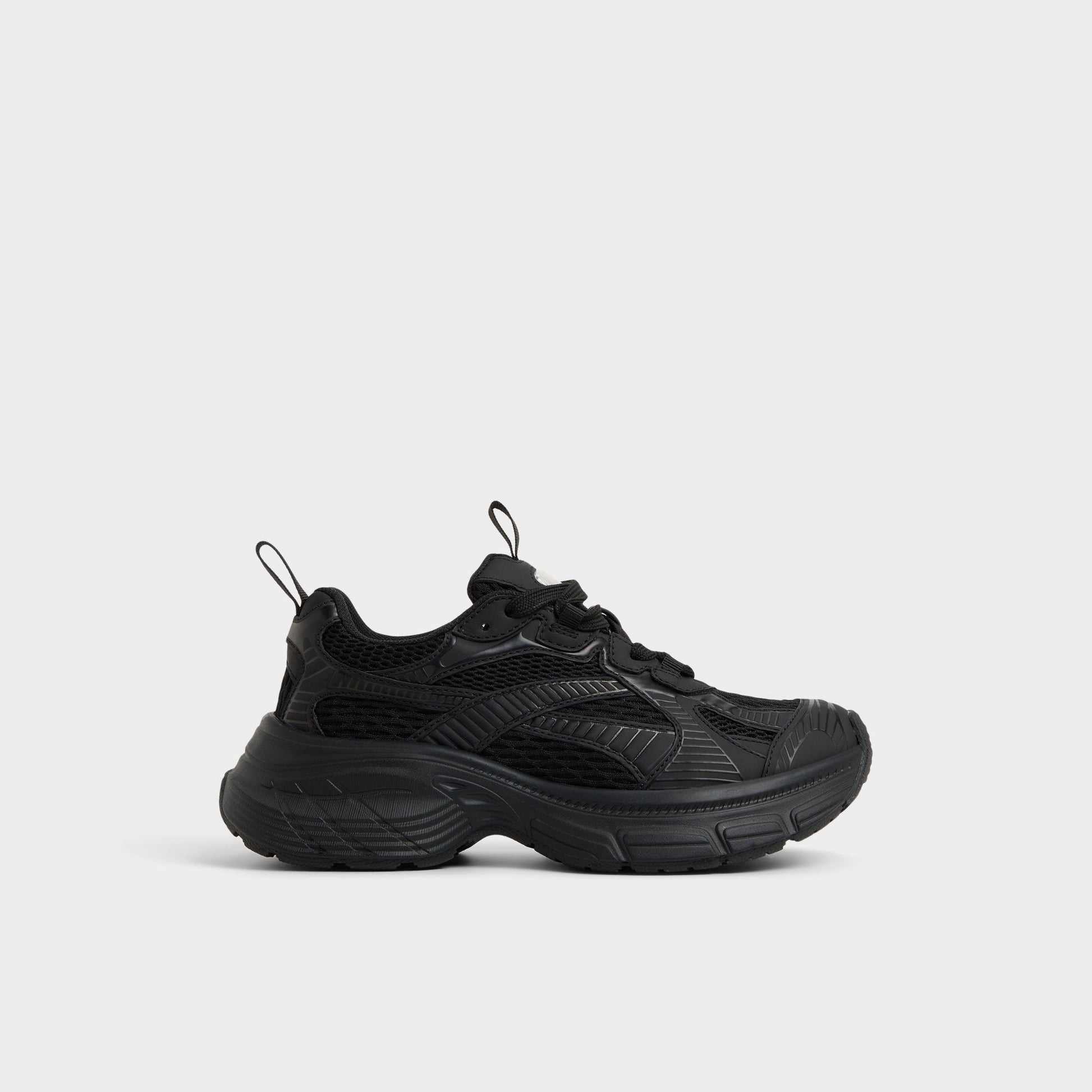 Powerplay in Black 14055008 - Sneaker, Jogger sole Aldo Black