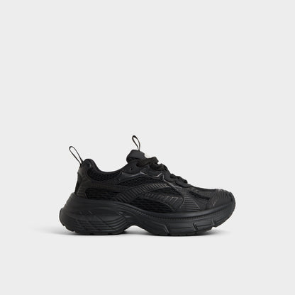 Powerplay in Black 14055008 - Sneaker, Jogger sole Aldo Black