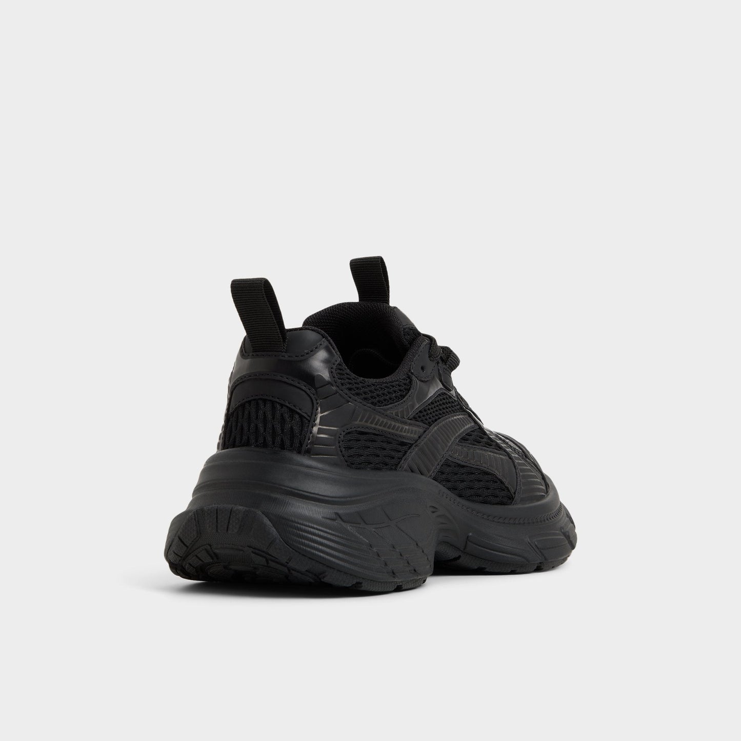 Powerplay in Black 14055008 - Sneaker, Jogger sole Aldo Black