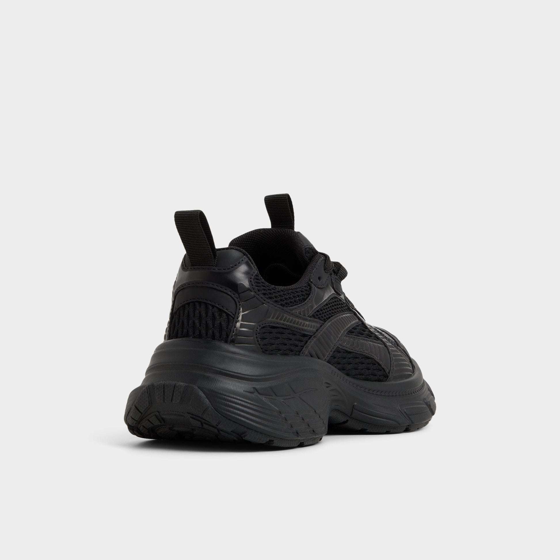 Powerplay in Black 14055008 - Sneaker, Jogger sole Aldo Black