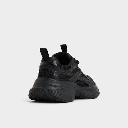 Powerplay in Black 14055008 - Sneaker, Jogger sole Aldo Black