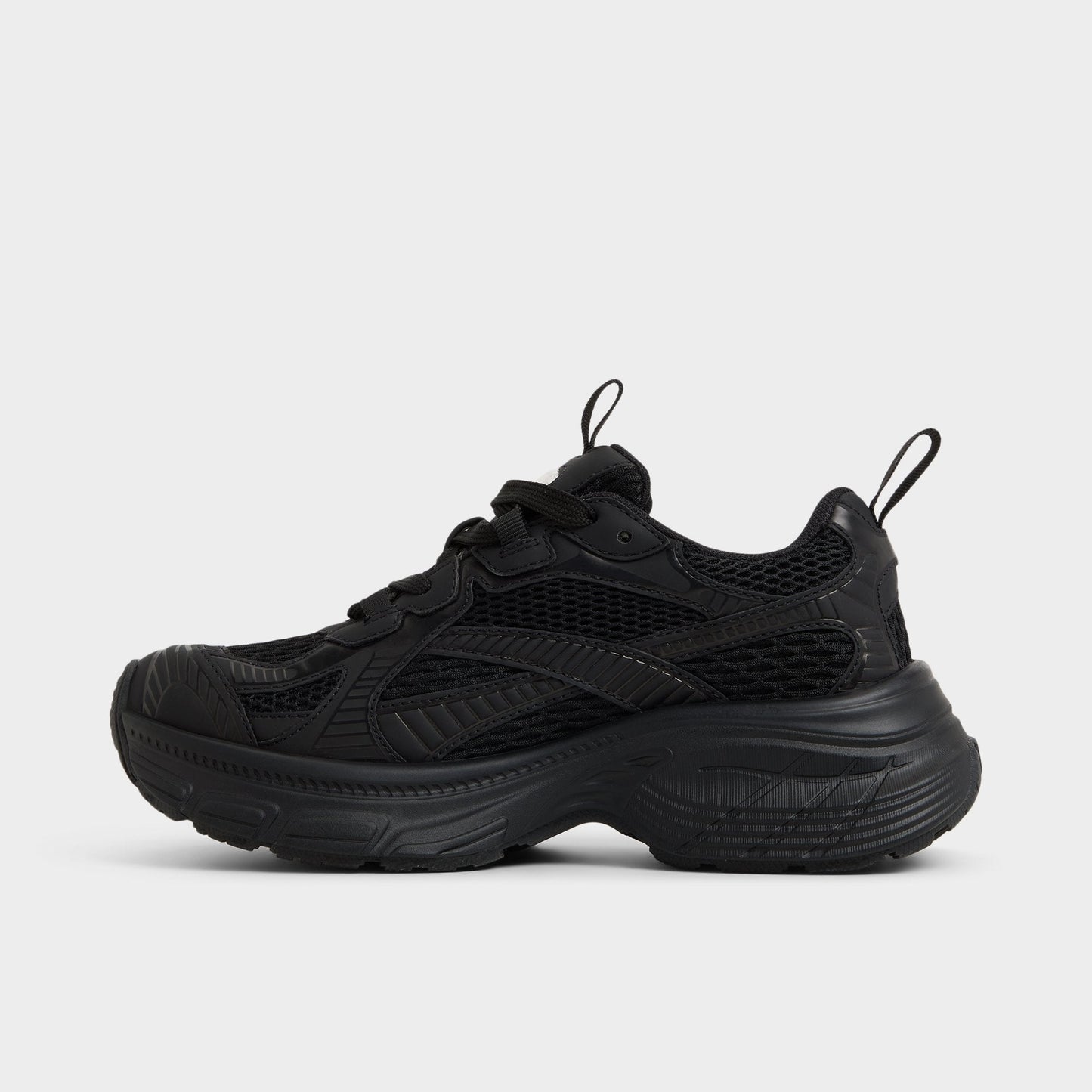 Powerplay in Black 14055008 - Sneaker, Jogger sole Aldo Black