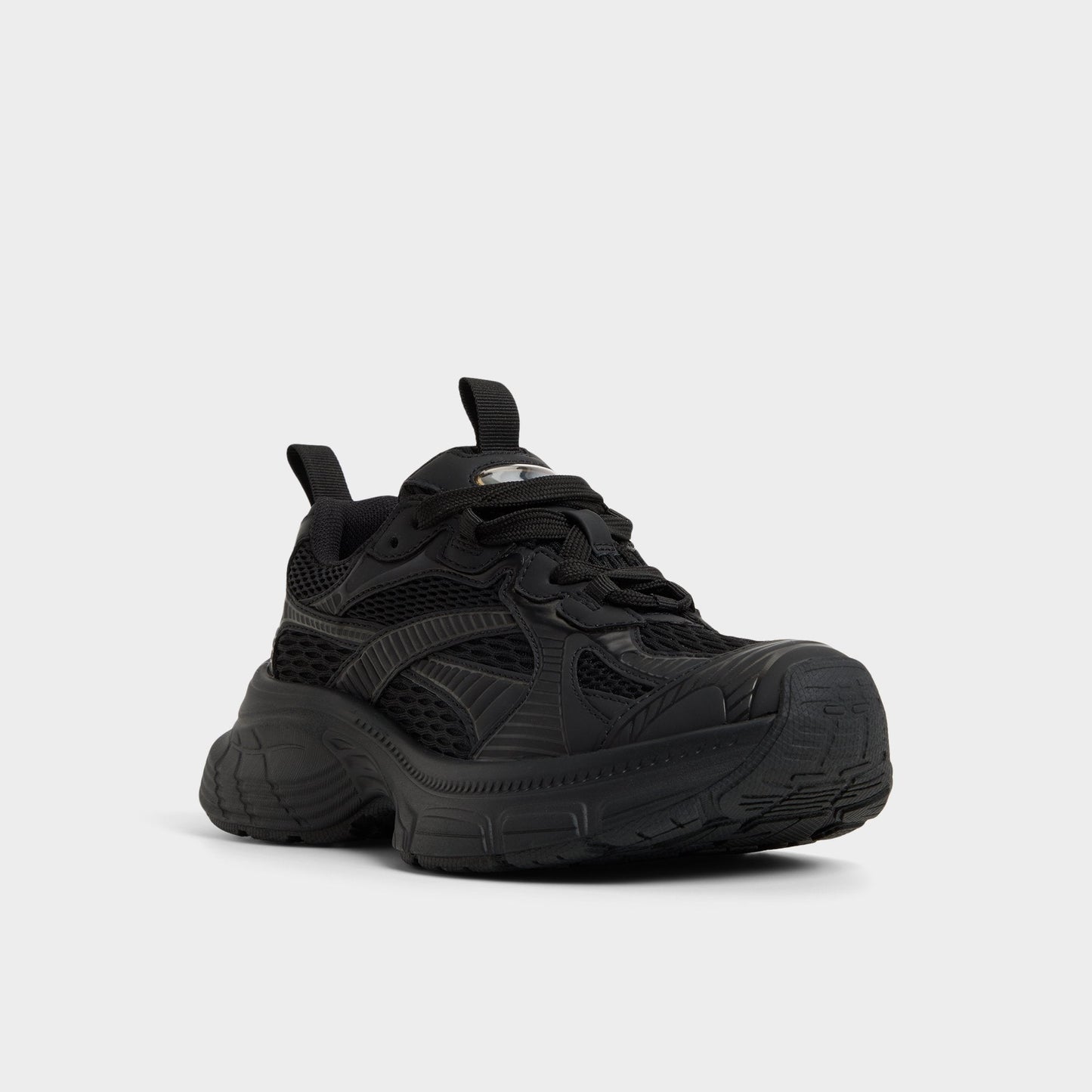 Powerplay in Black 14055008 - Sneaker, Jogger sole Aldo Black