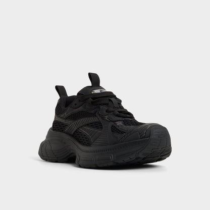 Powerplay in Black 14055008 - Sneaker, Jogger sole Aldo Black