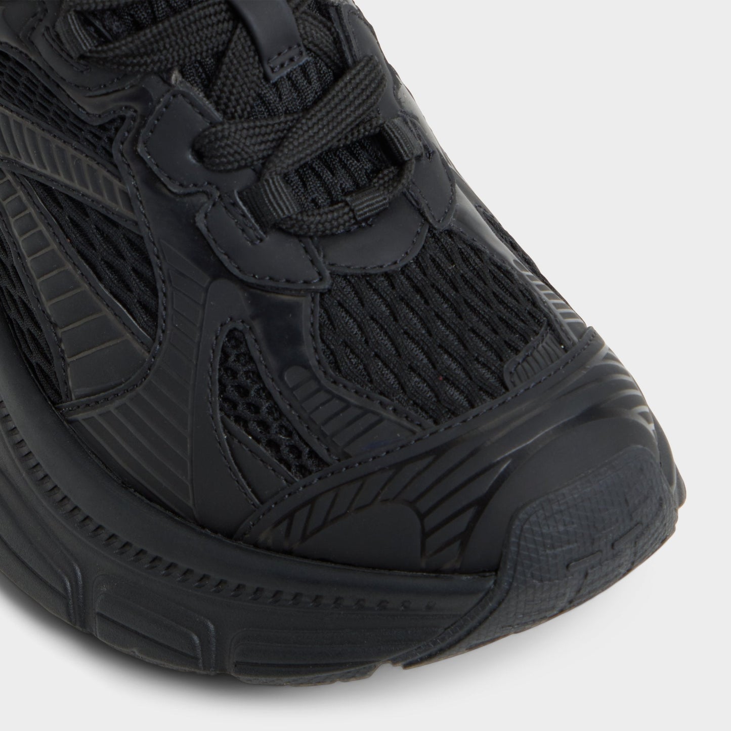 Powerplay in Black 14055008 - Sneaker, Jogger sole Aldo Black