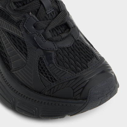 Powerplay in Black 14055008 - Sneaker, Jogger sole Aldo Black
