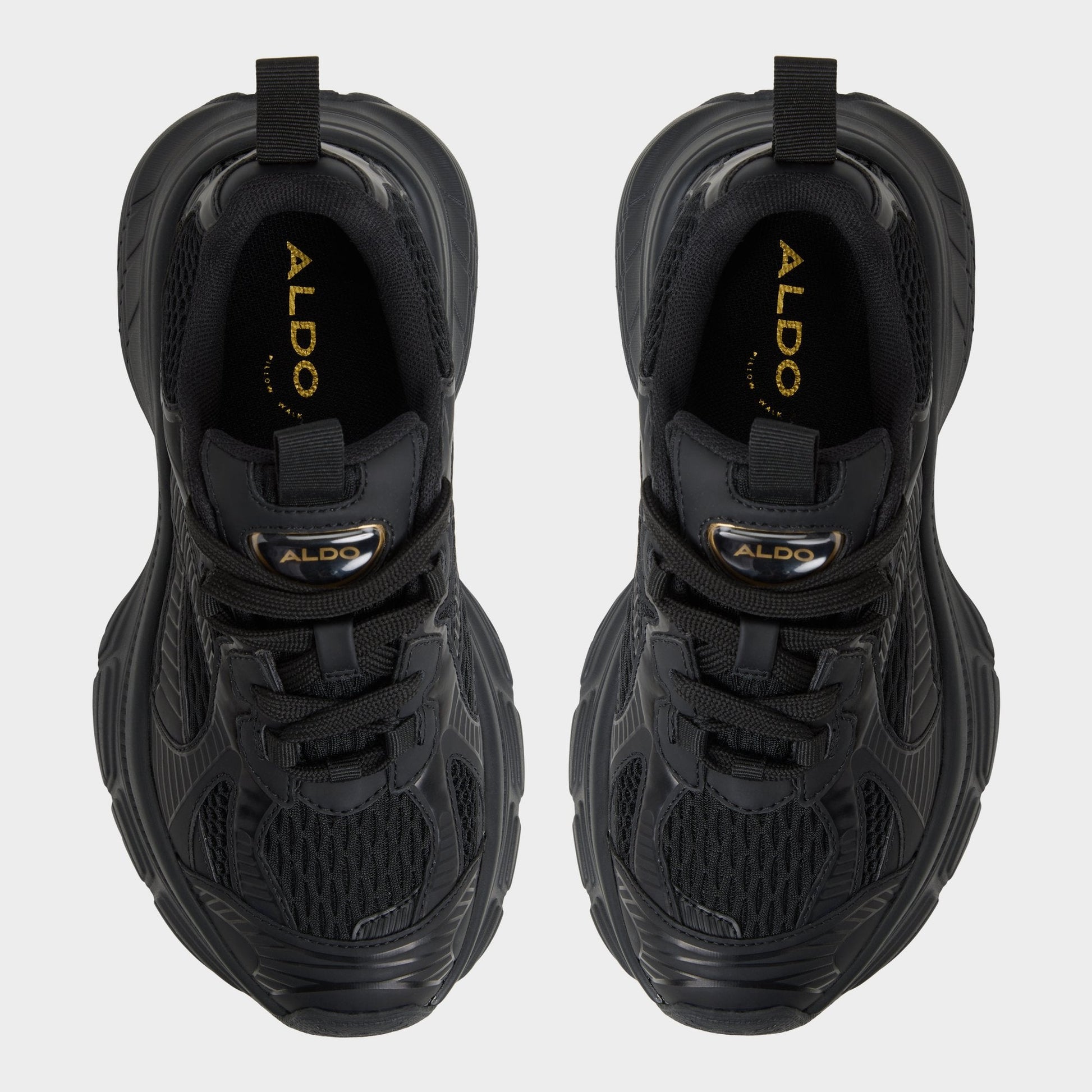 Powerplay in Black 14055008 - Sneaker, Jogger sole Aldo Black