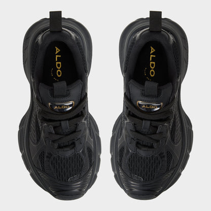 Powerplay in Black 14055008 - Sneaker, Jogger sole Aldo Black