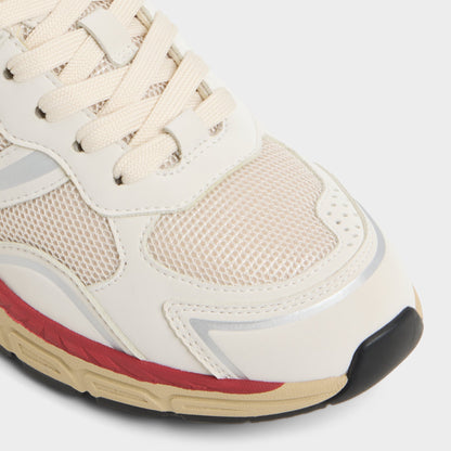 Pillowsnkr in L Cream Multi - Jogger sneaker Aldo Cream Multi