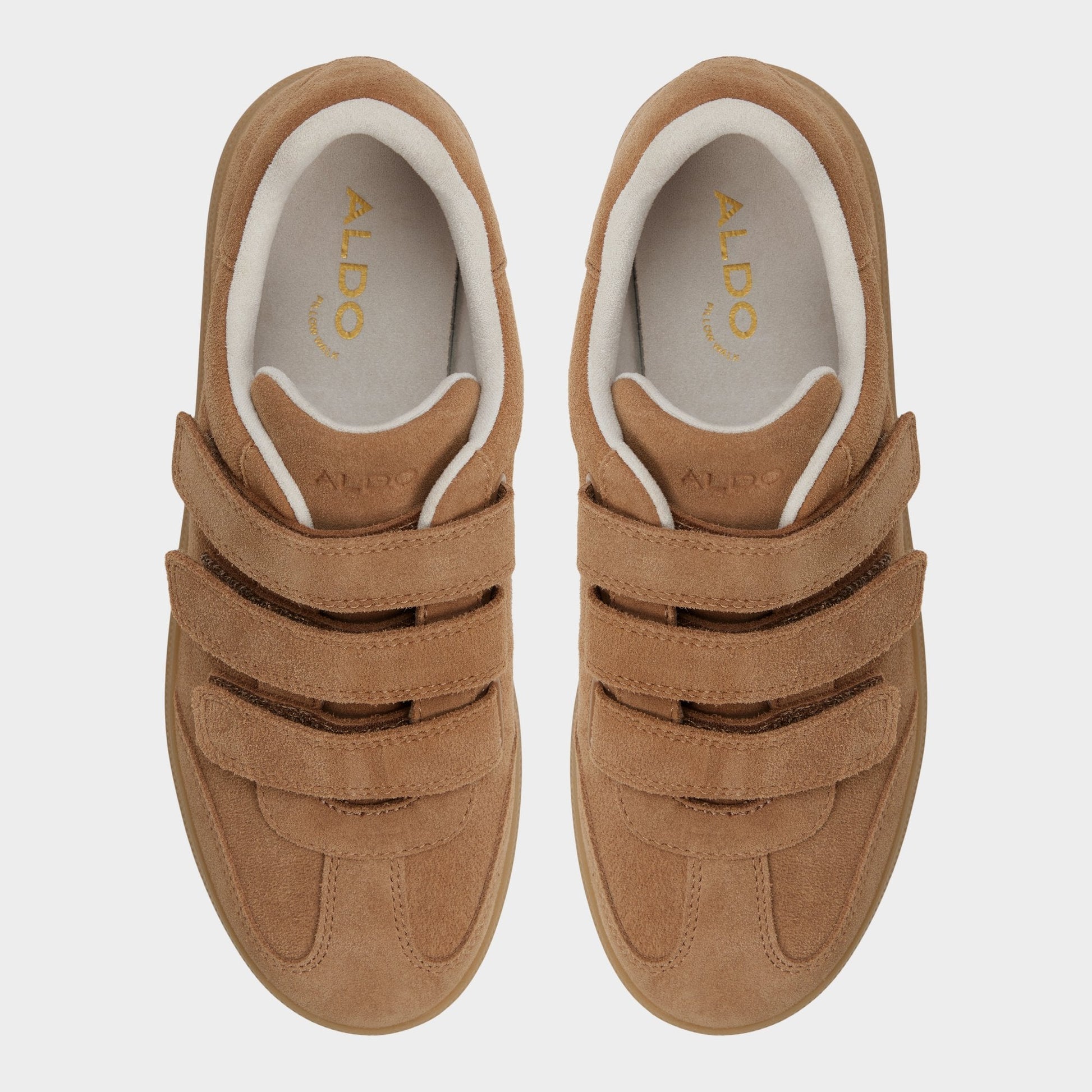 Tefi Sand Women's Low top sneakers - Jogger sneaker, Cup sole Aldo Sand