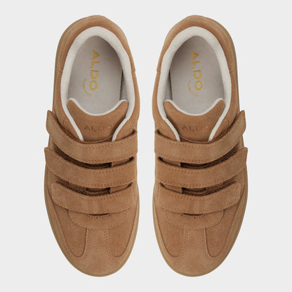 Tefi Sand Women's Low top sneakers - Jogger sneaker, Cup sole Aldo Sand