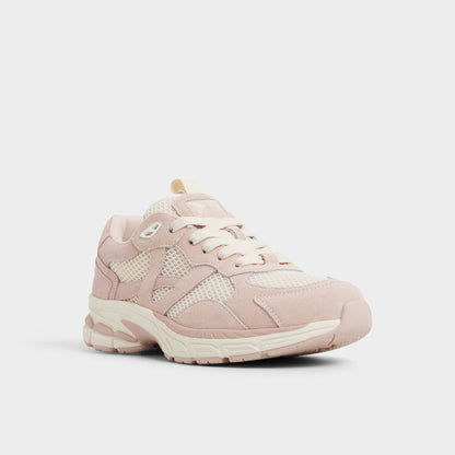 Pillowsnkr in L Light Pink - Jogger sneaker Aldo Light Pink