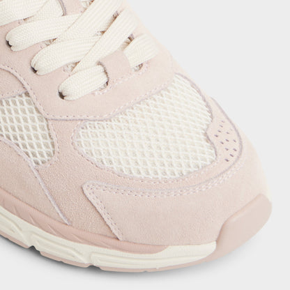 Pillowsnkr in L Light Pink - Jogger sneaker Aldo Light Pink